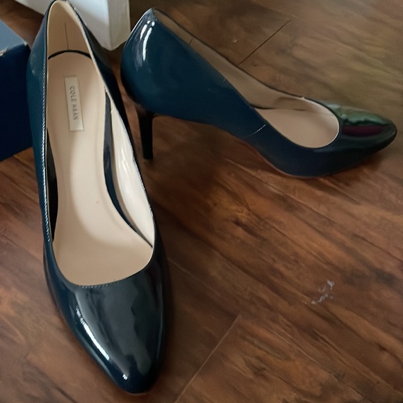 Cole Haan Heels - Picture 6 of 6